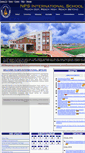 Mobile Screenshot of npsmysore.com